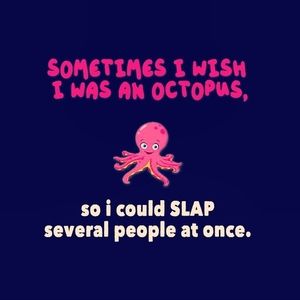 Meet your Posher, Steven